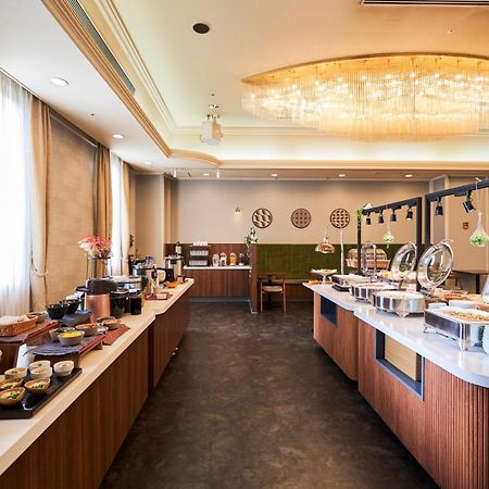 Hotel Global View Hachinohe Annex מראה חיצוני תמונה