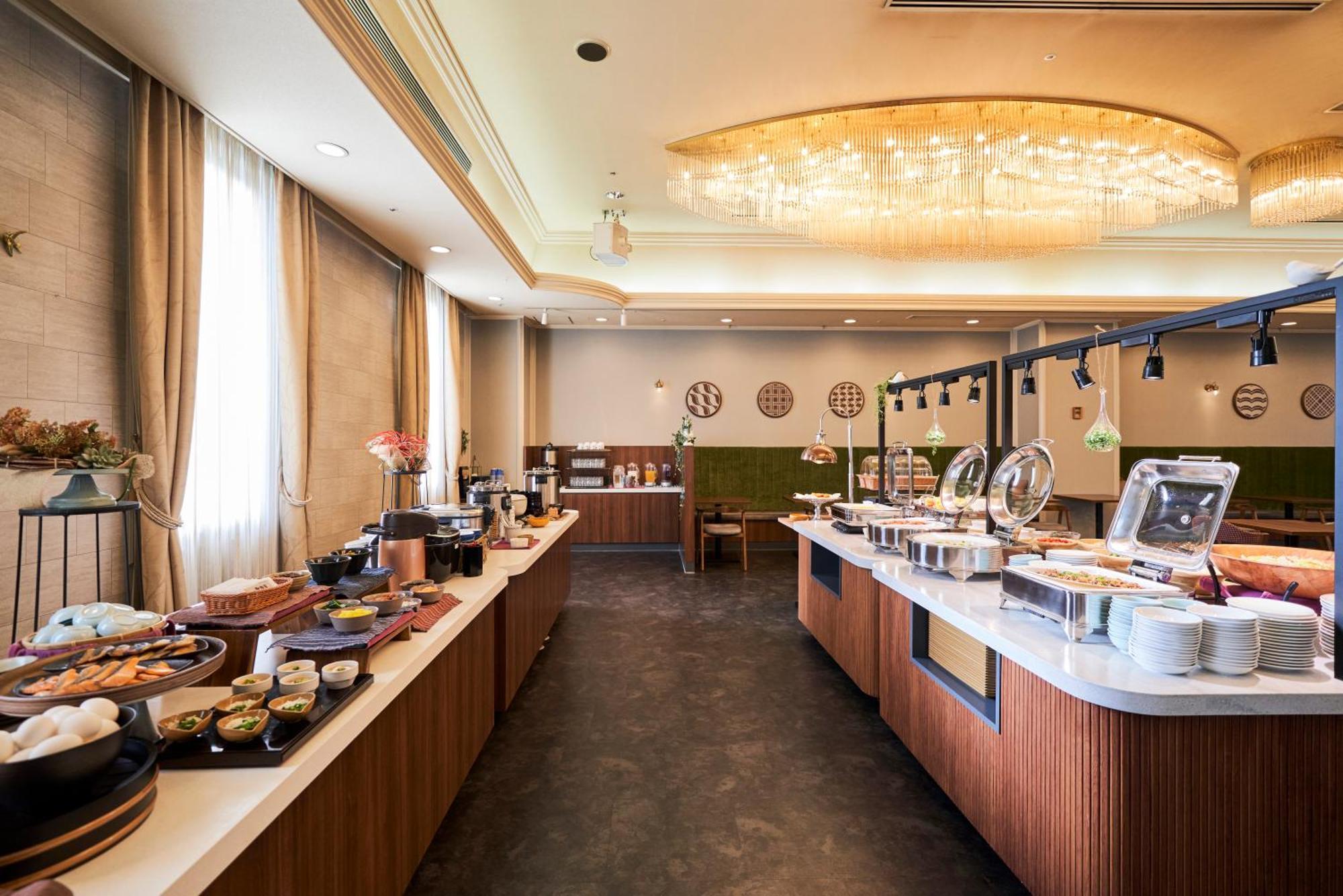 Hotel Global View Hachinohe Annex מראה חיצוני תמונה
