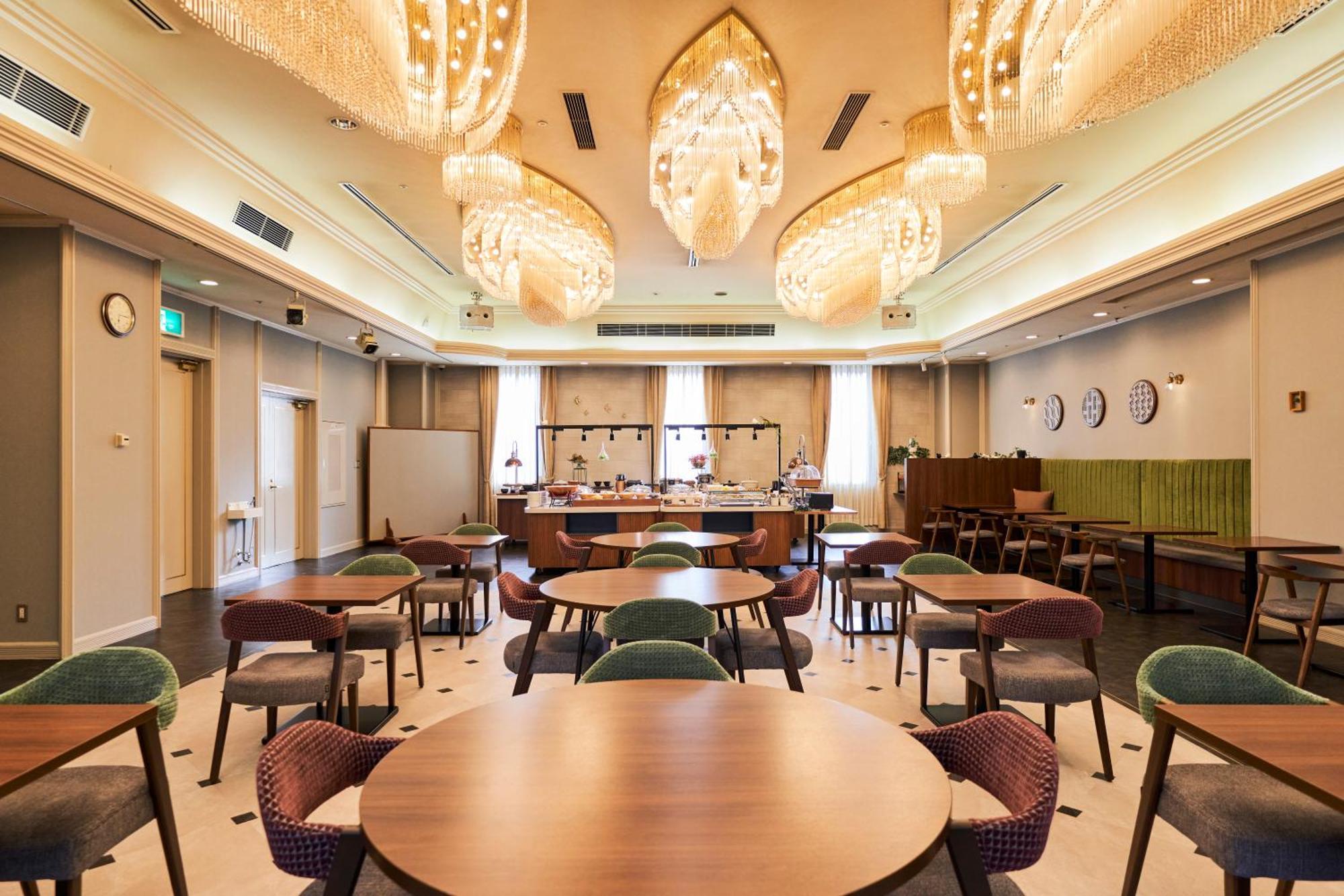 Hotel Global View Hachinohe Annex מראה חיצוני תמונה