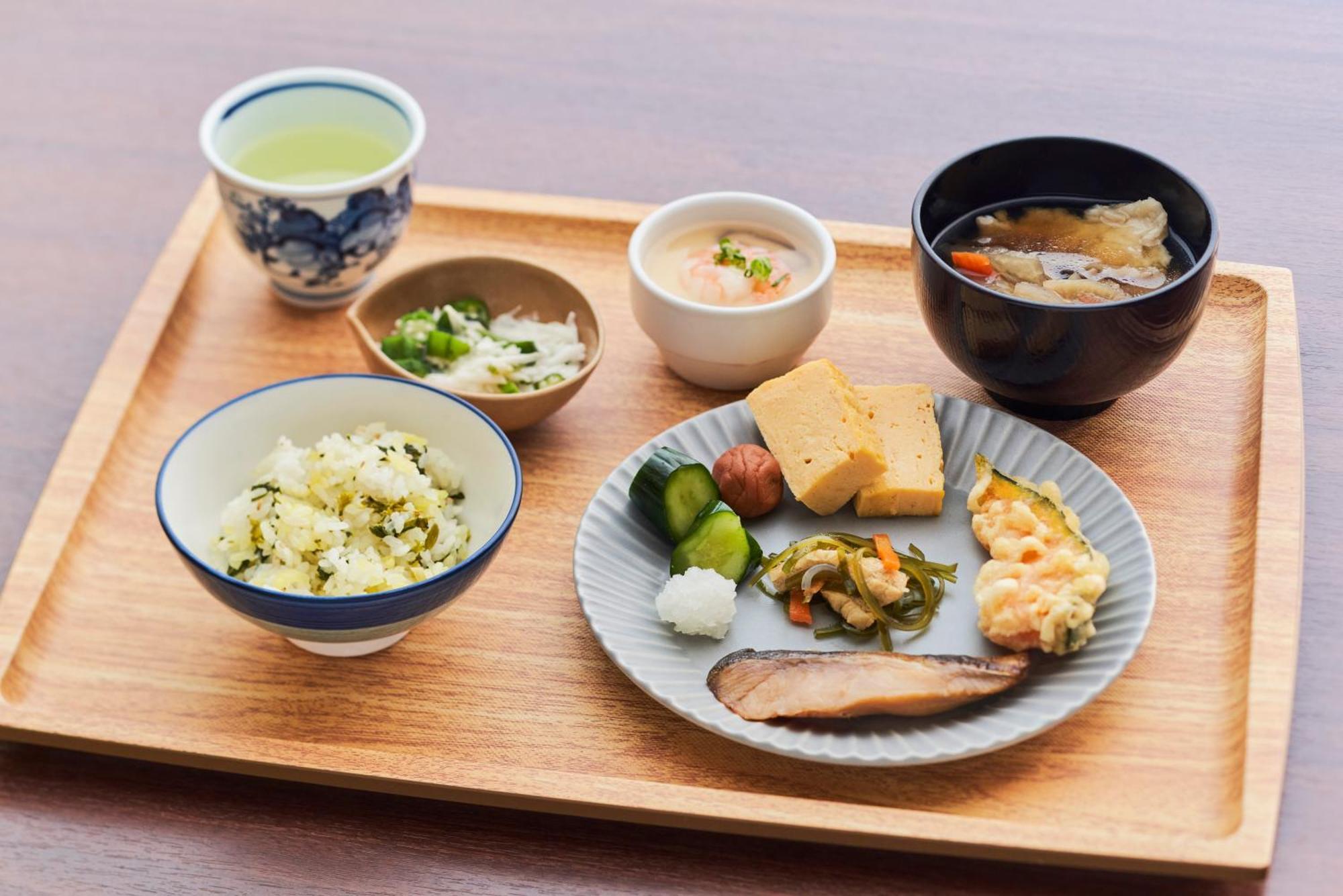 Hotel Global View Hachinohe Annex מראה חיצוני תמונה