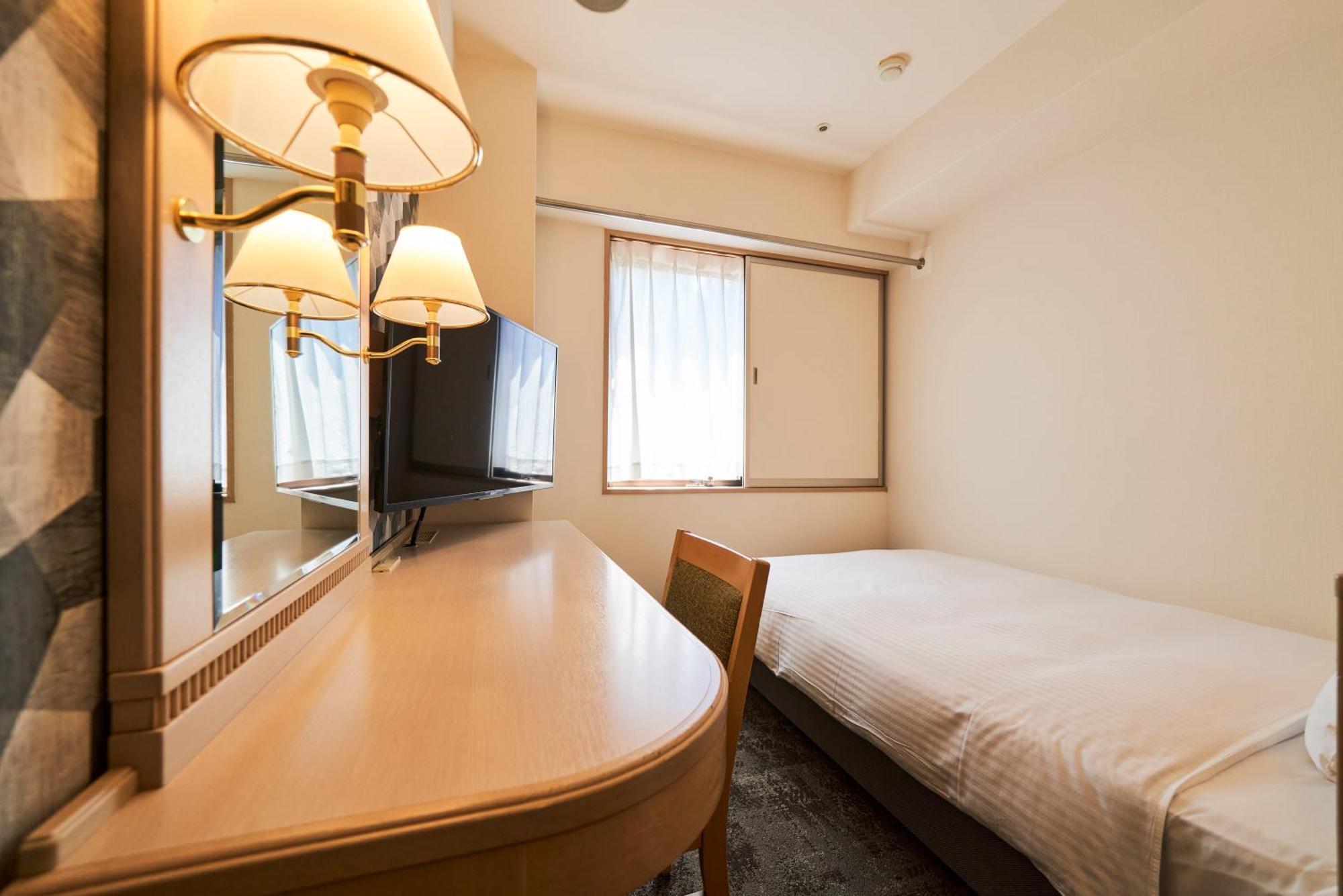 Hotel Global View Hachinohe Annex מראה חיצוני תמונה