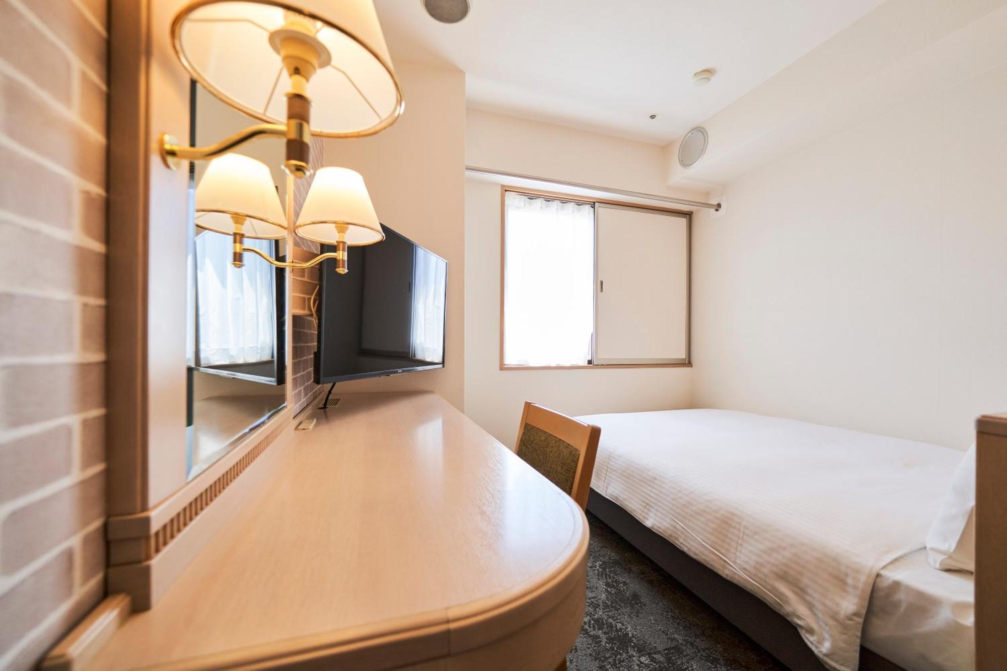 Hotel Global View Hachinohe Annex מראה חיצוני תמונה