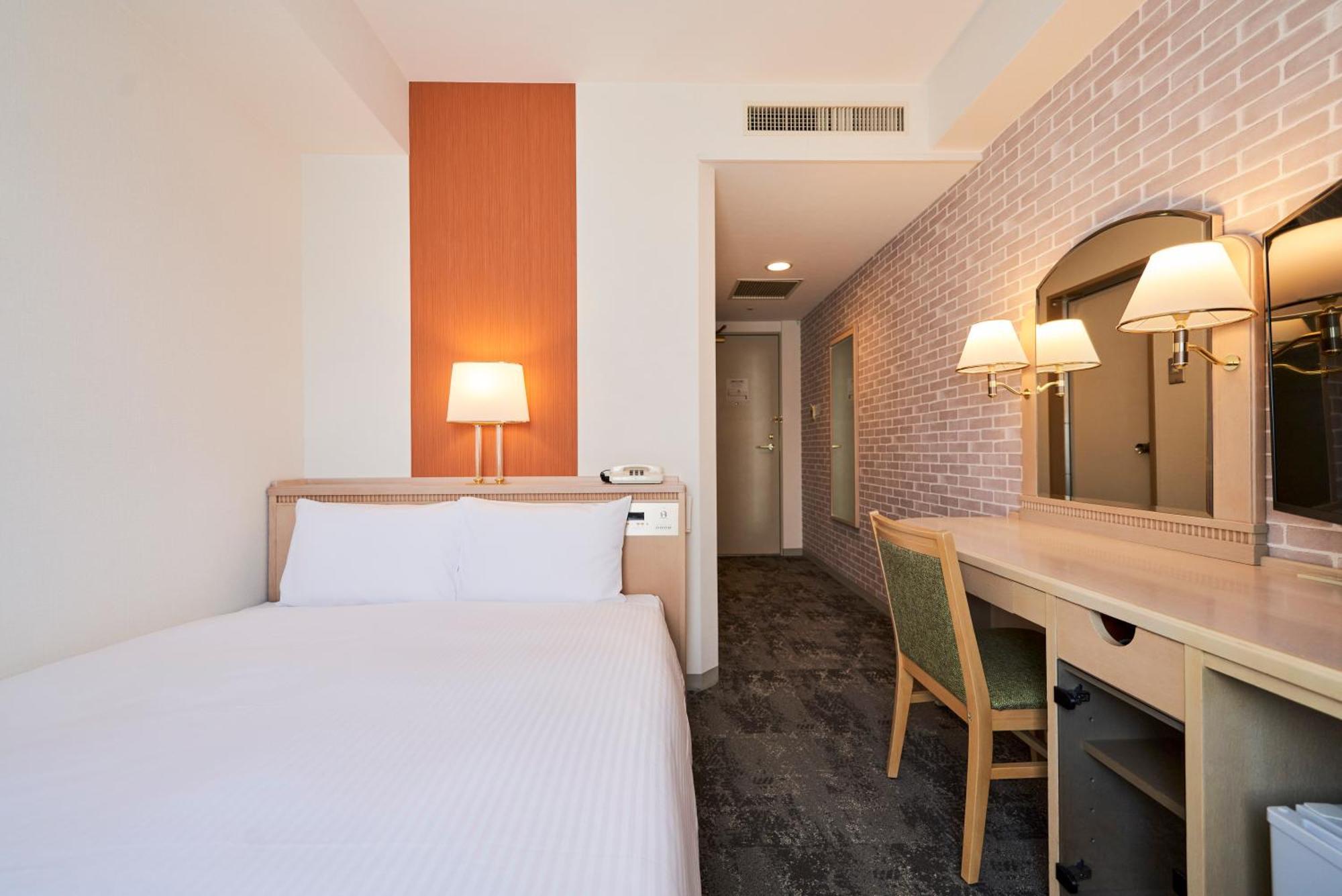 Hotel Global View Hachinohe Annex מראה חיצוני תמונה